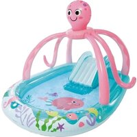 Intex Дружелюбный осьминог 56138 (234х183 см)