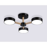 Ambrella light FL4823/3 BK