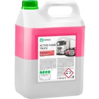 Grass Активная пена Active Foam Truck 6кг 113191 Image #1