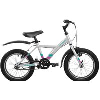 Forward Dakota 16 2022 (серый/фиолетовый)