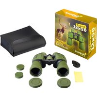 Levenhuk Travel 12x50 79576 Image #4