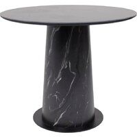 Lepremo AV 2317 МДФ+керамика 900 (черный матовый Shakespeare/черный+HPL асти)