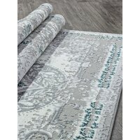 Merinos Palermo F290-STAN-GRAY (1.6х2.3) Image #2