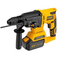 Denzel BLRH-IB-26 (с 1-им АКБ)