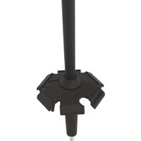 Atomic Ski Amt Carbon 2024-2025 AJ5005774120 (р.120, черный) Image #4