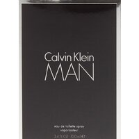 Calvin Klein Man EdT (100 мл) Image #2