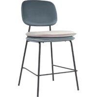 Bergenson Bjorn Pea BB0000694 (сине-зеленый/бежевый) Image #1