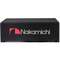 Nakamichi NBX25M Image #4