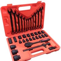 WMC Tools 4037 (37 предметов)