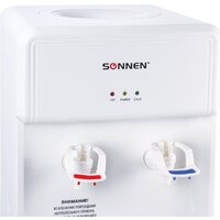 Sonnen FS-01 452419 (белый) Image #14