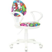 Бюрократ KD-3/WH/ARM (маскарад)