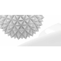 ФабрикаФресок 3D Шары светлые 083265 (300x265) Image #3