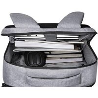 Xiaomi Commuter XDLGX-04 (светло-серый) Image #6