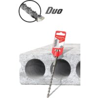 Rennbohr Duo SDS+ 682510 Image #2