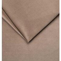 СоюзРегионПоставка Регги СРП-066 (муар черный, велюр Velluto 03 мика) Image #5