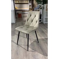 СоюзРегионПоставка Регги СРП-066 (муар черный, велюр Velluto 03 мика) Image #7