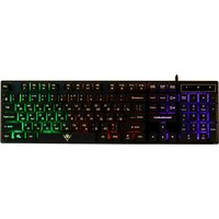 Nakatomi KG-23U (черный)