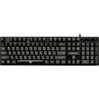 Nakatomi KG-23U (черный) Image #9