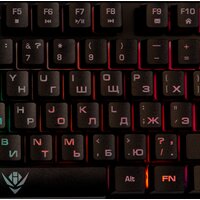 Nakatomi KG-23U (черный) Image #17