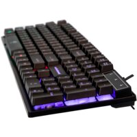 Nakatomi KG-23U (черный) Image #7