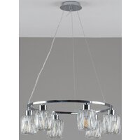 Moderli Prismique V11707-6P