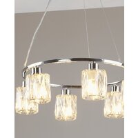 Moderli Prismique V11707-6P Image #3