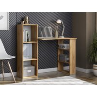 NN мебель СТК-1 (дуб золотой) Image #1