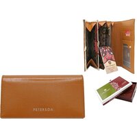 Peterson PTN PL-466-1475 (оранжевый) Image #3