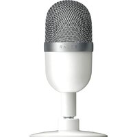 Razer Seiren Mini Mercury White