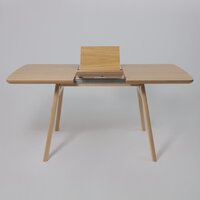 Оримэкс Лондон-М 1200-1600x800 (светлый бук без тонировки/светлый бук) Image #30