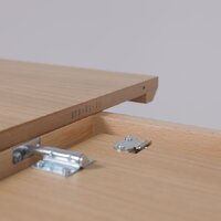 Оримэкс Лондон-М 1200-1600x800 (светлый бук без тонировки/светлый бук) Image #24