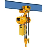 TOR ТЭЦП HHBD05-02T 5.0т 12м 220В 1011330