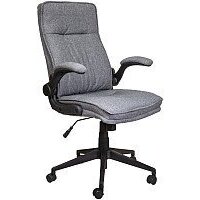 AksHome Boris (ткань серый)