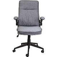 AksHome Boris (ткань серый) Image #2