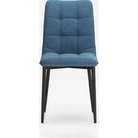 Табурет Дарлинг (бренди 08/каркас черный) Image #2