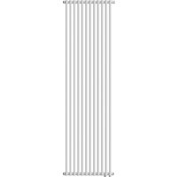 Royal Thermo Shift R22 VC2180 - 12 секций RAL9016 Image #2