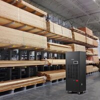 Ballu Sand hill BDH-168LE Image #9