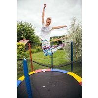 Sundays Acrobat 374см - 12ft Image #3