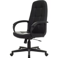 Бюрократ CH 002 (черный)