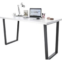 Домус СП013B-8685 12.013.401.02 (черный/белый)