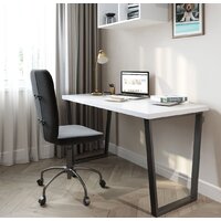 Домус СП013B-8685 12.013.401.02 (черный/белый) Image #2