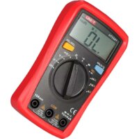 UNI-T UT33A+ Image #7