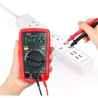 UNI-T UT33A+ Image #4