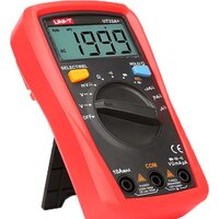 UNI-T UT33A+ Image #5