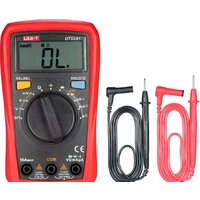UNI-T UT33A+ Image #2