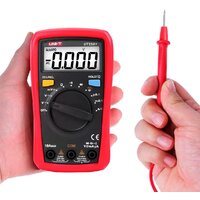 UNI-T UT33A+ Image #6