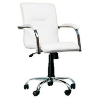 SitUp Samba Chrome (белый)