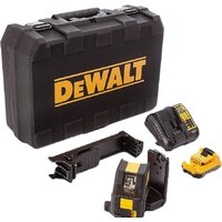 DeWalt DCE088D1R (с АКБ) Image #1