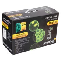 Levenhuk D70L монокулярный 14899 Image #14