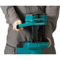 Makita DML814 (без АКБ) Image #16